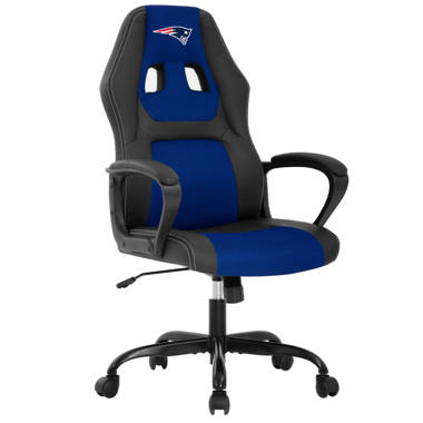 BestOffice Ergonomic Swiveling PC & Racing Game Chair & Reviews